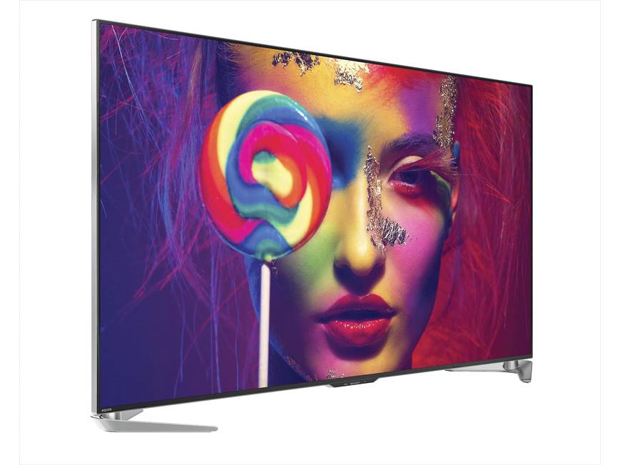 Sharp LC-80UH30U 80
