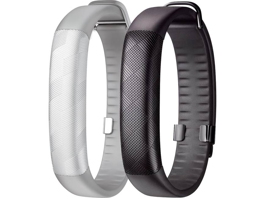 ウエイトトレーニング UP2jawbone Jawbone UP2™ (Black Diamond) Fitness tracker (Black Diamond) at
