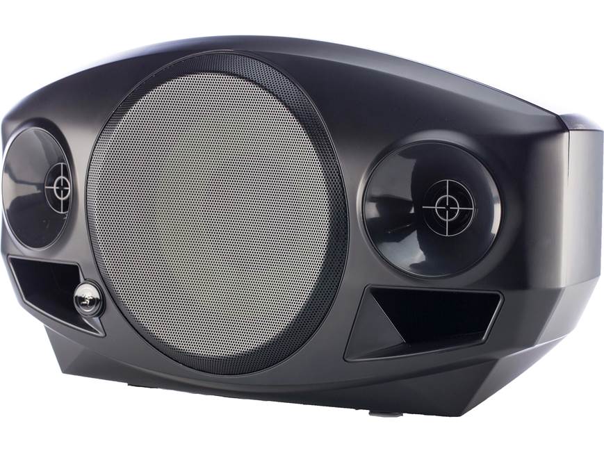 Mackie FreePlay Battery-powered personal PA with Bluetooth® at