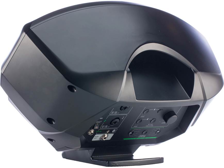 Mackie FreePlay Battery-powered personal PA with Bluetooth® at
