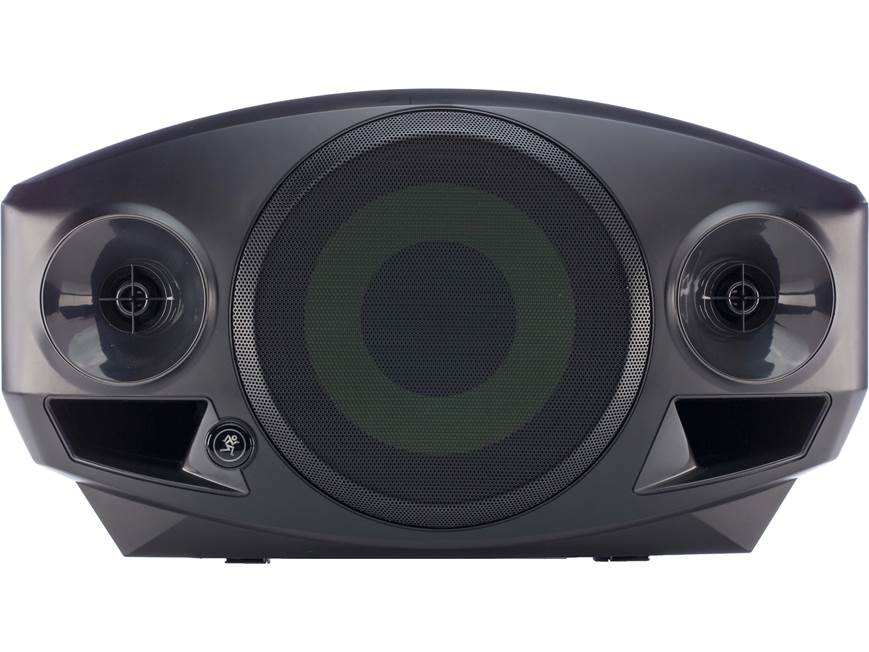 Mackie FreePlay Battery-powered personal PA with Bluetooth® at