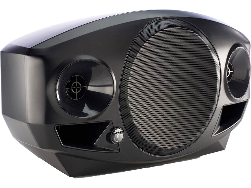 Mackie FreePlay Battery-powered personal PA with Bluetooth® at