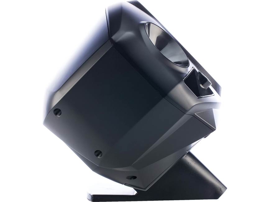 Mackie FreePlay Battery-powered personal PA with Bluetooth® at