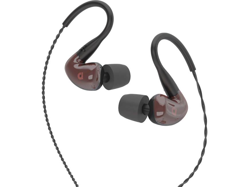 AUDIOFLY AF160 有線イヤフォン未開封品 Audiofly AF160 In-ear headphones at Crutchfield