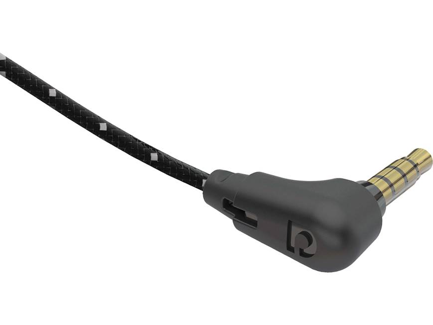 Audiofly AF160 In-ear headphones at Crutchfield