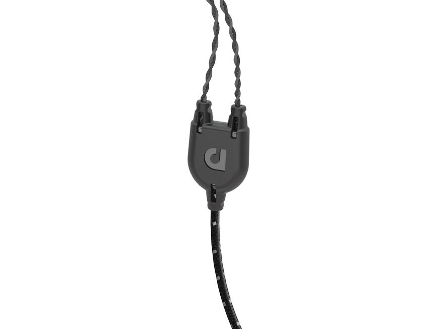 Audiofly AF180 In-ear headphones at Crutchfield