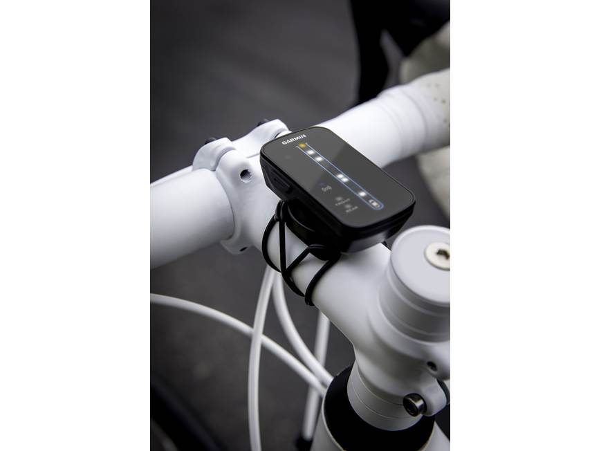 Garmin Varia™ RTL 500 Bike Radar Bundle ANT+ enabled radar tail