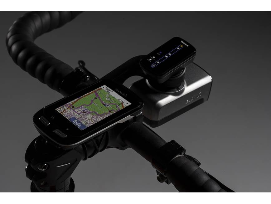 Garmin Varia™ RTL 500 Bike Radar Bundle ANT+ enabled radar tail