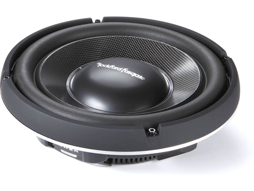 Rockford Fosgate Power T1S2-12 Power Series shallow-mount 12