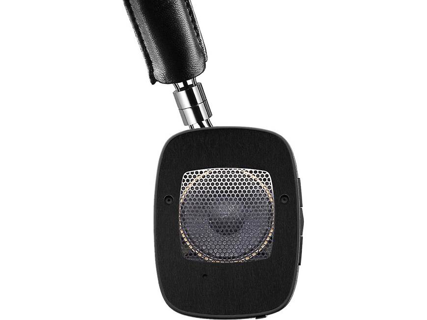 Bowers & Wilkins P5 Wireless On-ear Bluetooth® headphones at
