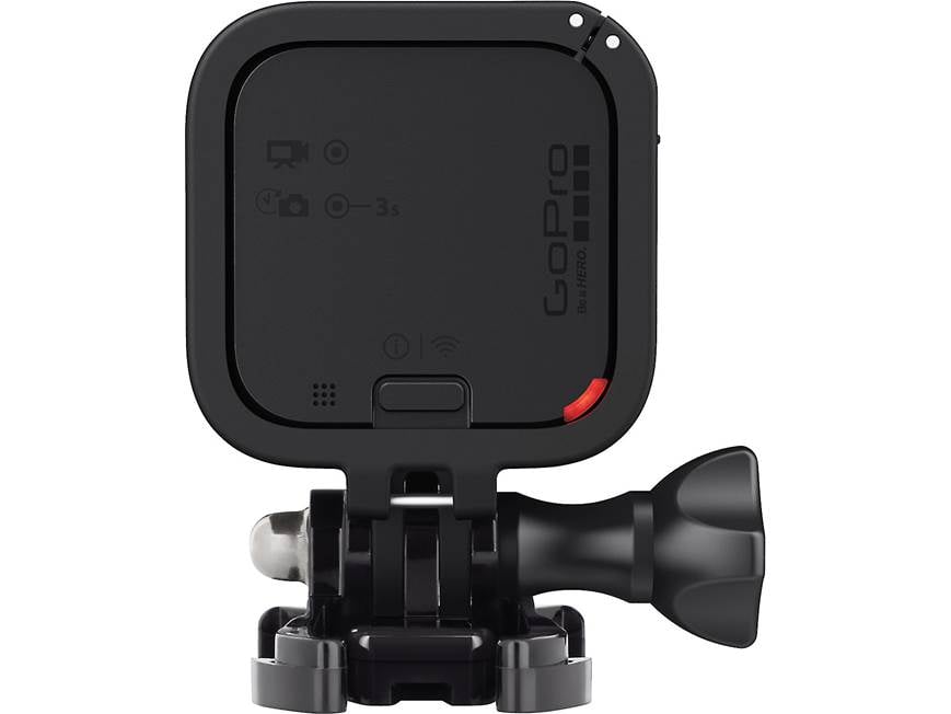GoPro HERO4 Session Compact HD action camera with Wi-Fi® at