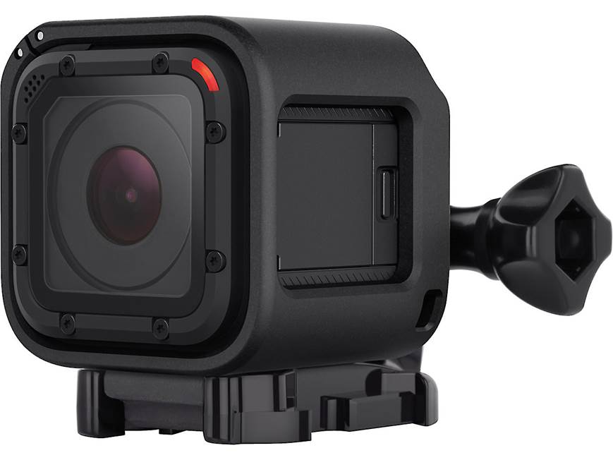 GoPro HERO4 Session Compact HD action camera with Wi-Fi® at