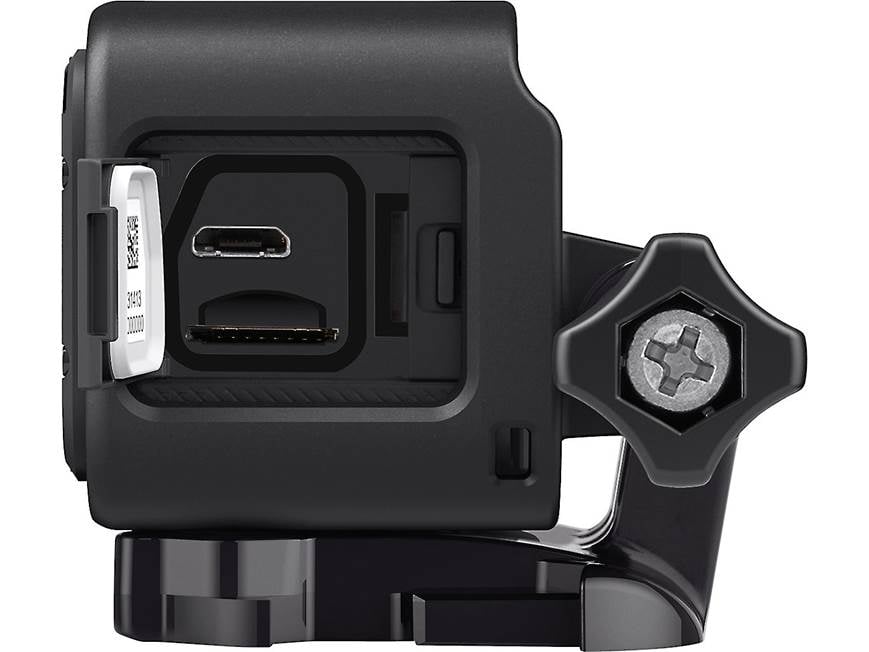 GoPro HERO4 Session Compact HD action camera with Wi-Fi® at