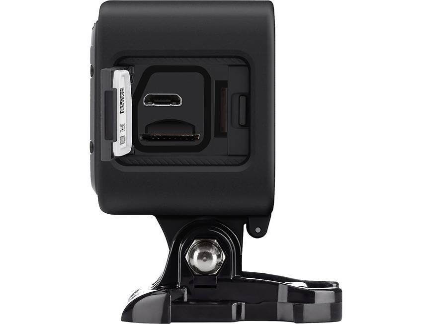 GoPro HERO4 Session Compact HD action camera with Wi-Fi® at