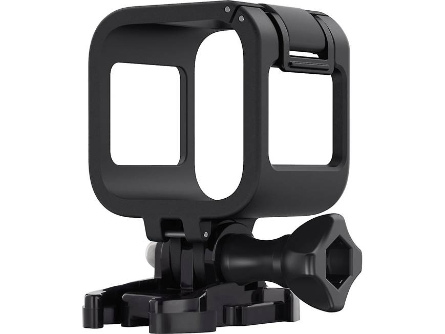 GoPro The Frames Accessory mount for GoPro HERO4 Session camera at ...
