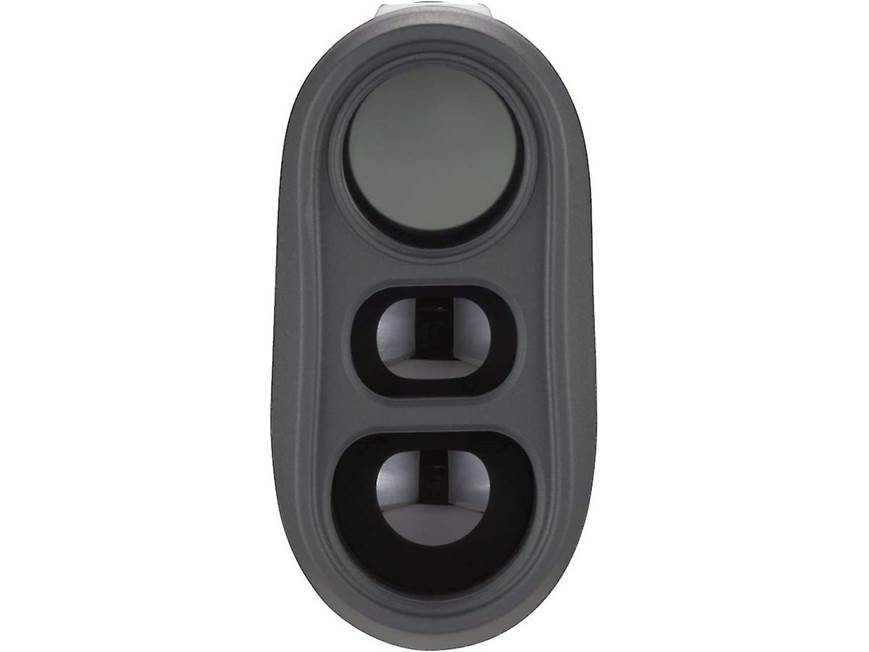 Nikon COOLSHOT 20 Long-range laser rangefinder for golfers at