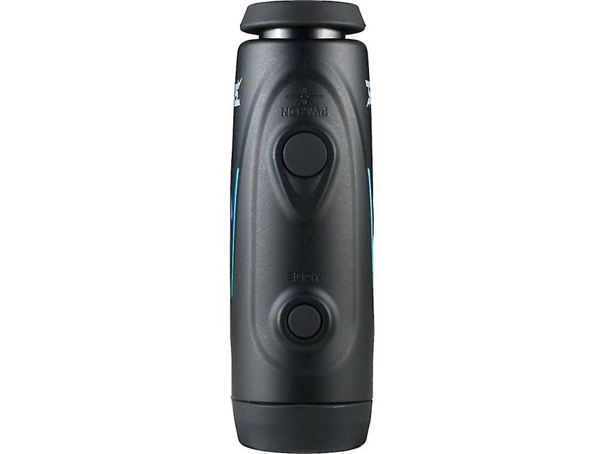 Nikon COOLSHOT 40i Long-range laser rangefinder for golfers at