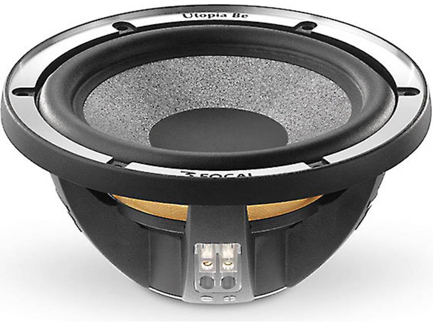 Focal Utopia Be No.7 Active 6-1/2