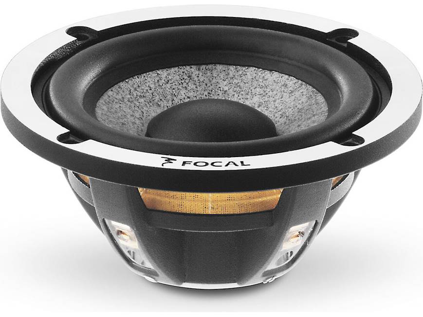 Focal Utopia Be No.7 Active 6-1/2