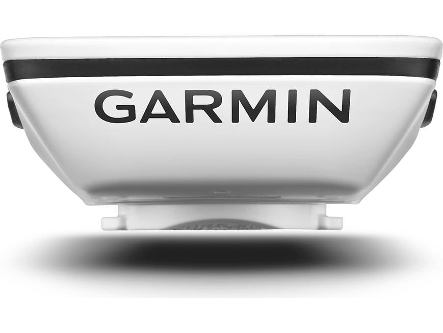 Garmin Edge® 520 Bundle GPS cycling computer with heart-rate