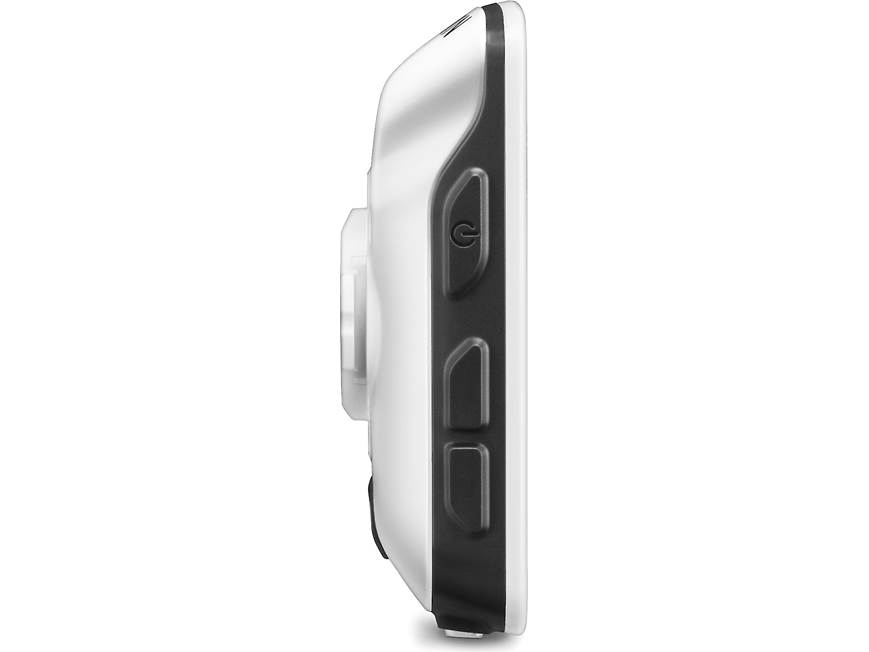 Garmin Edge® 520 Bundle GPS cycling computer with heart-rate