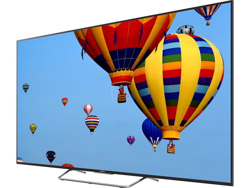 Sony KDL-75W850C 75