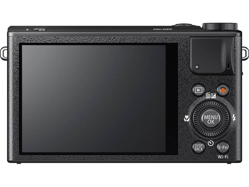FUJIFILM XQ2 ブラック オプション　元箱　付属品あり Fujifilm XQ2 digital camera Black | eBay