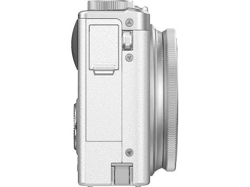 Fujifilm XQ2 (White): price, highlights, specs, photos - Crutchfield
