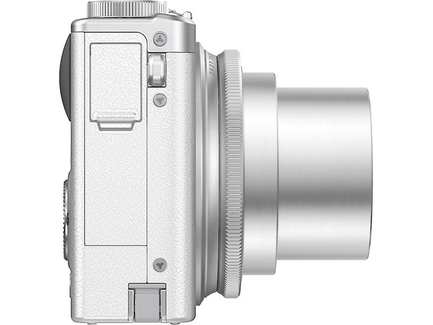 Fujifilm XQ2 (White): price, highlights, specs, photos - Crutchfield