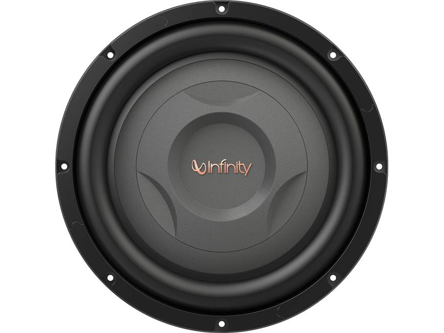 Infinity REF1000S Reference Series 10