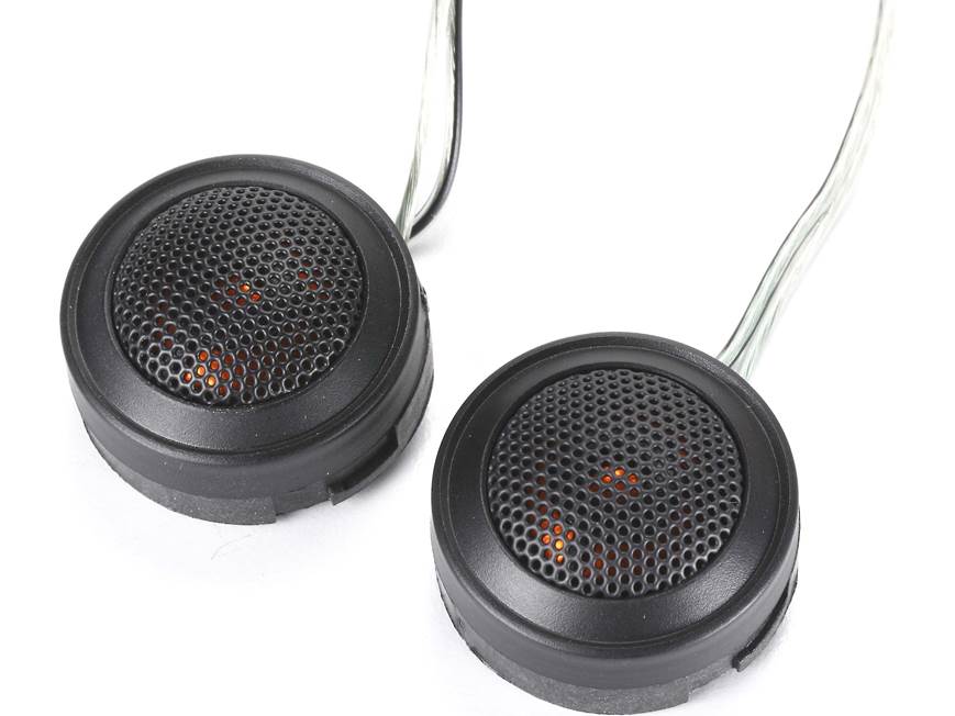 JBL GX600C 6-1/2