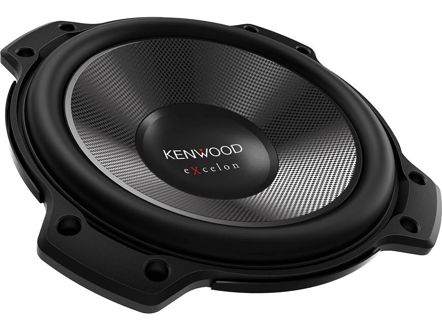Kenwood KFC-XW100 Excelon Series 10