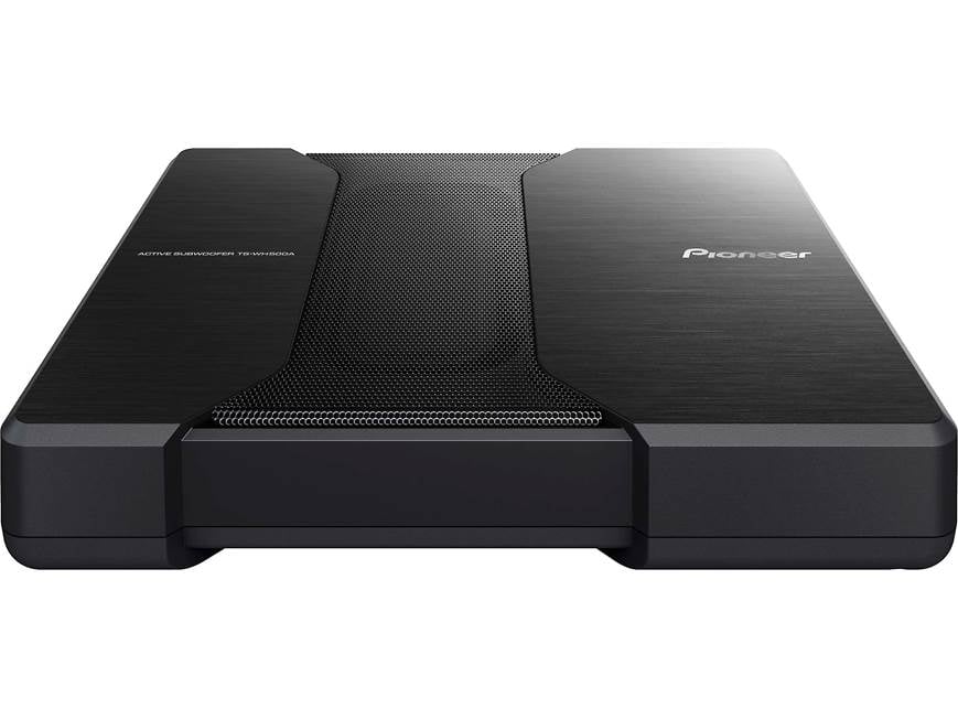 Pioneer TS-WH500A Compact powered 8-1/4