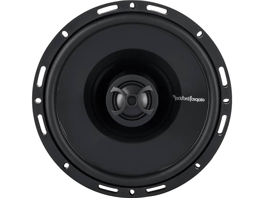 Rockford Fosgate P1650 Punch Series 6-1/2