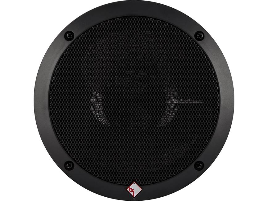 Rockford Fosgate P165-SE Punch Series 6-1/2