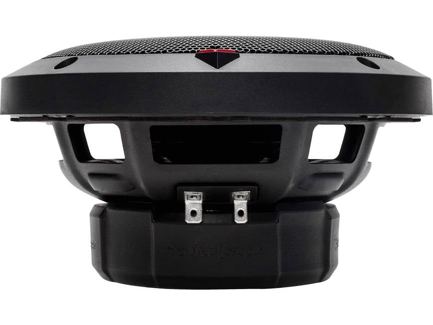 Rockford Fosgate T1650 Power Series 6-1/2