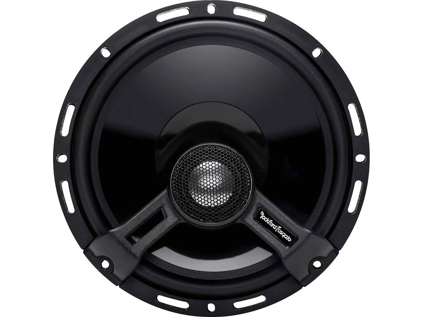 Rockford Fosgate T1650 Power Series 6-1/2