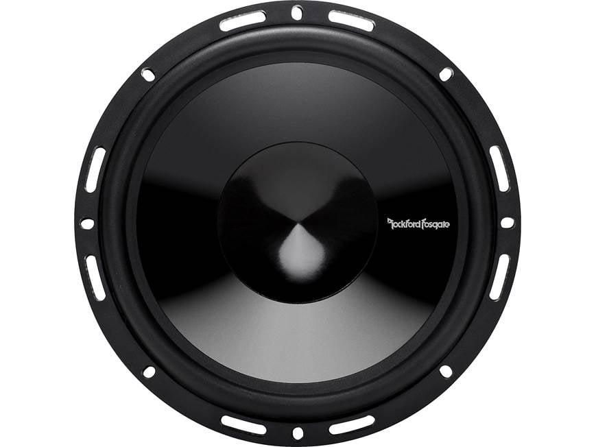 Rockford Fosgate T1650-S Power Series 6-1/2