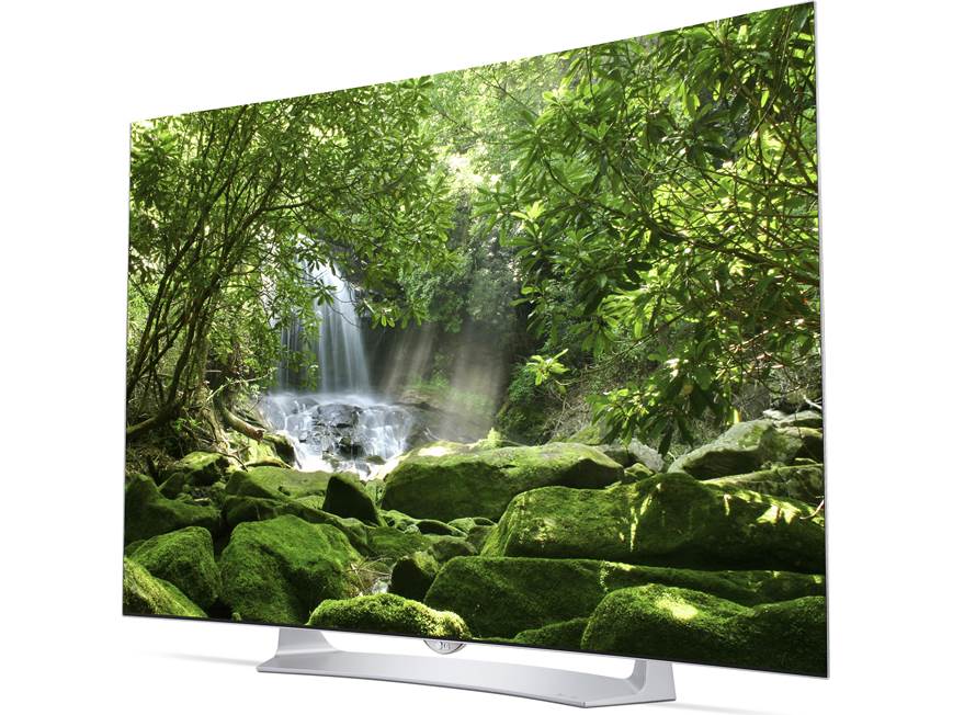 LG 55EG9100 55