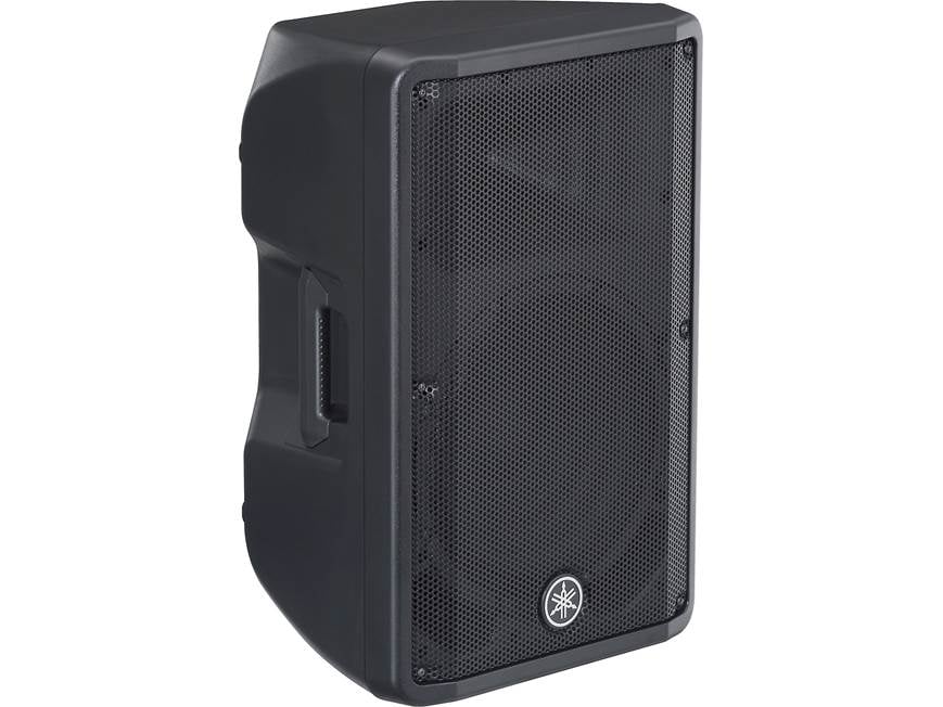 Yamaha CBR12 パッシブ　PAスピーカー Yamaha CBR12 2-way PA speaker — 350W program at Crutchfield