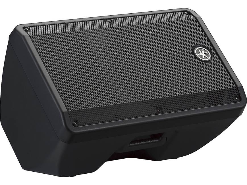 Yamaha CBR12 2-way PA speaker — 350W program at Crutchfield