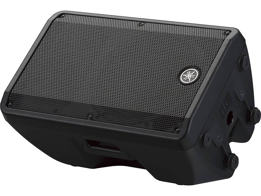 YAMAHA CBR12 8Ω350W ヤマハ パッシブラウドスピーカー PA② Yamaha CBR12 2-way PA speaker — 350W program at Crutchfield