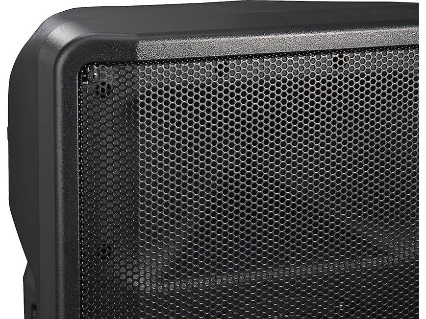 Yamaha CBR15 2-way PA speaker — 500W program at Crutchfield