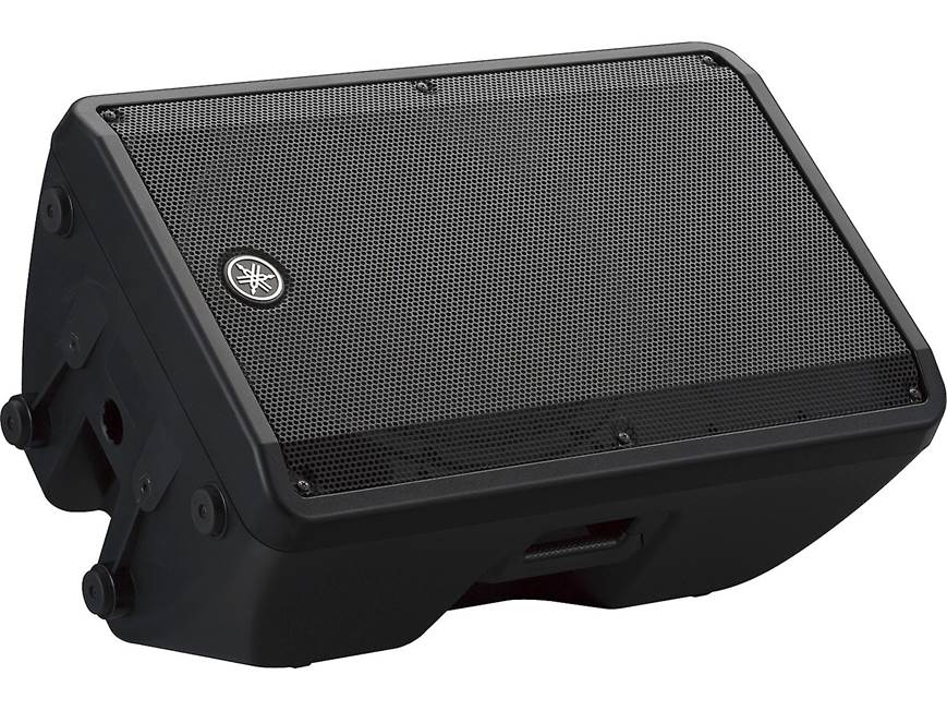 Yamaha CBR15 2-way PA speaker — 500W program at Crutchfield