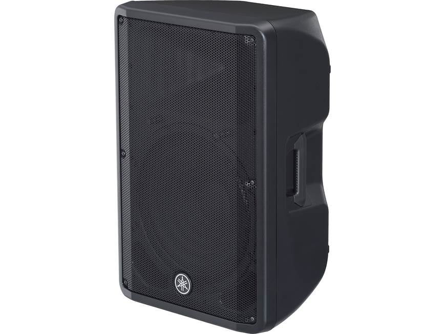 Yamaha CBR15 Passive Speaker - Thumbnail 4