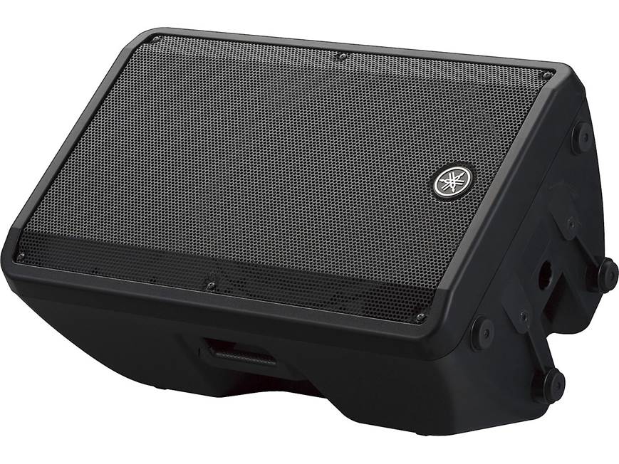 YAMAHA CBR15 (2本1組） Yamaha CBR15 2-way PA speaker — 500W program at Crutchfield