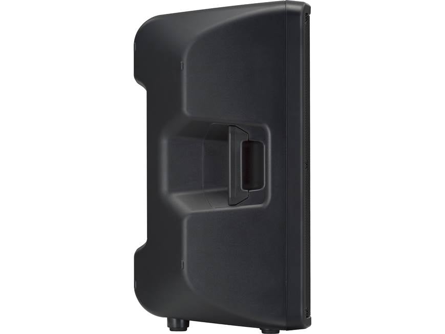 Yamaha CBR15 2-way PA speaker — 500W program at Crutchfield