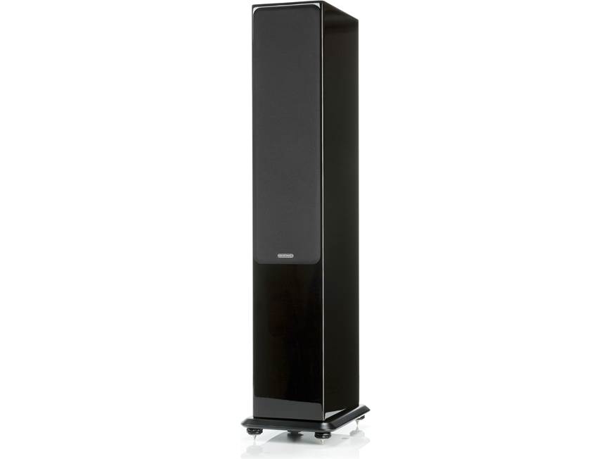 Monitor Audio Silver 8 (Gloss Black Lacquer) Floor-standing