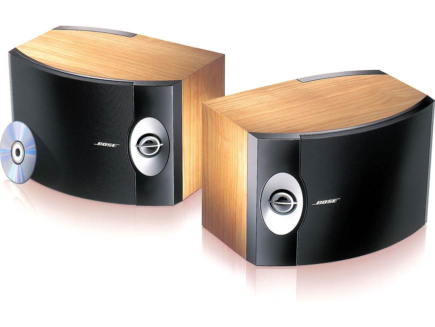 Bose® 301® Series V Direct/Reflecting® speaker system (Light