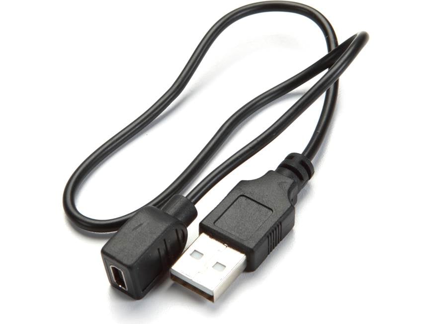 Metra AX-USB-MINIA USB Port Adapter Allows you to connect the